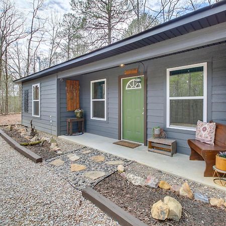 Tranquil Hot Springs Getaway Near Ouachita River! Экстерьер фото